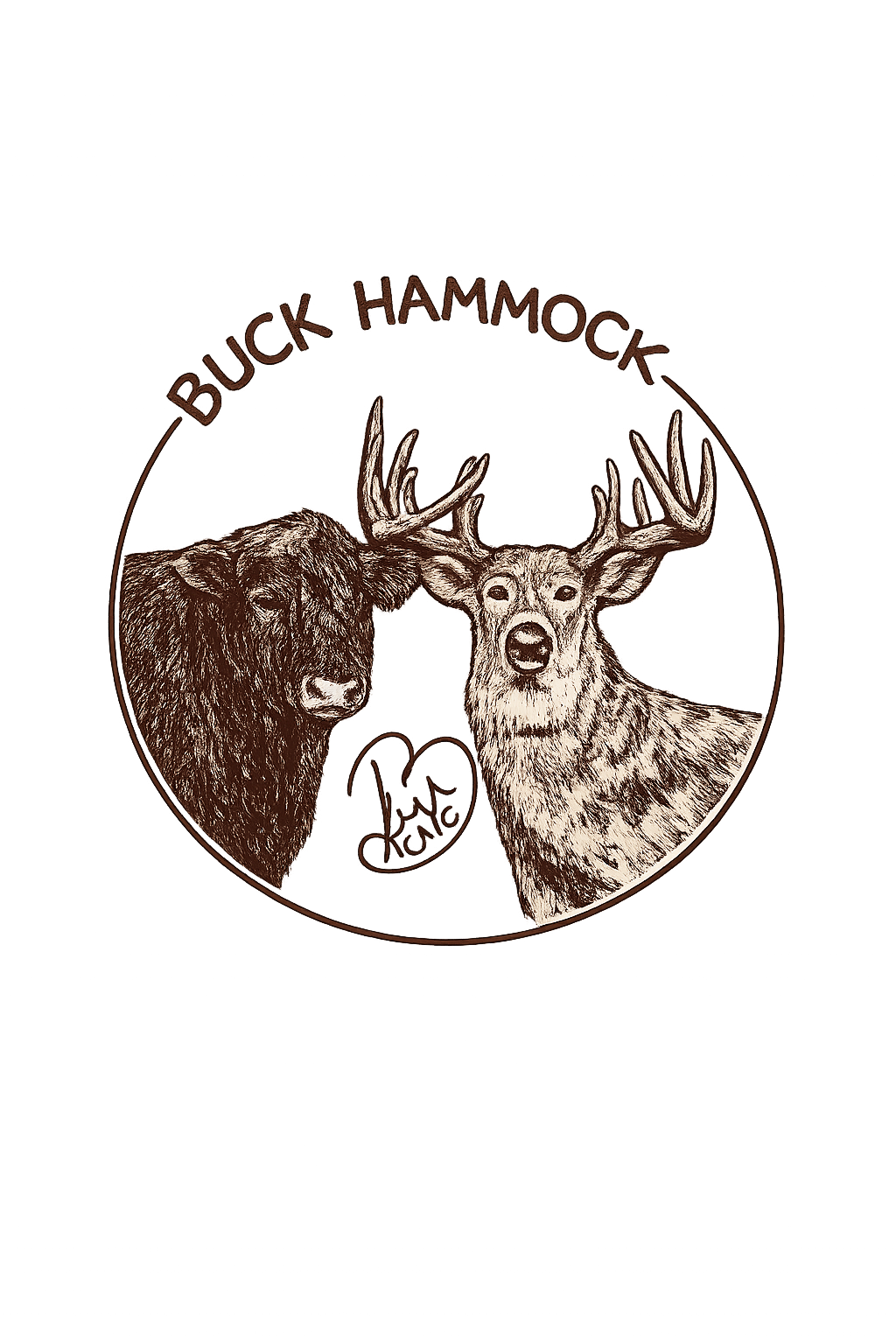 Buck Hammock Soccer Club